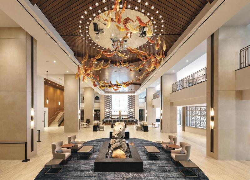 Harrah'S Cherokee Casino Resort Exteriér fotografie