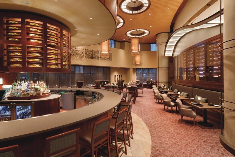 Harrah'S Cherokee Casino Resort Exteriér fotografie