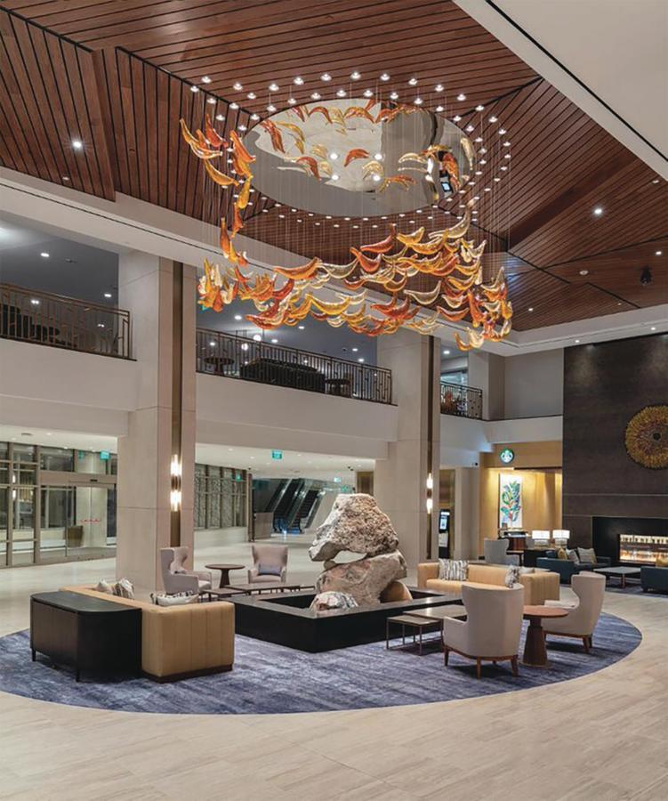 Harrah'S Cherokee Casino Resort Exteriér fotografie