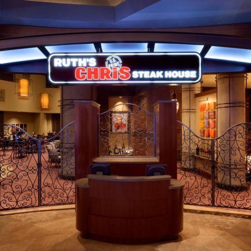 Harrah'S Cherokee Casino Resort Exteriér fotografie