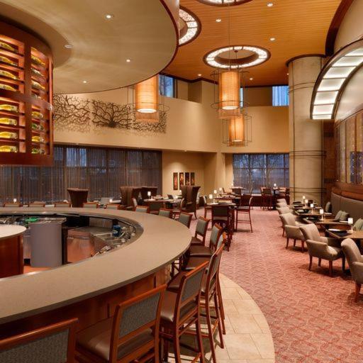 Harrah'S Cherokee Casino Resort Exteriér fotografie