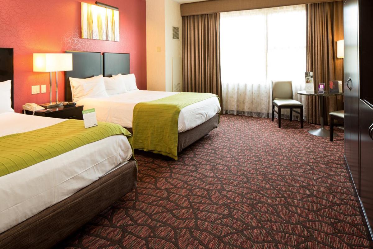 Harrah'S Cherokee Casino Resort Exteriér fotografie