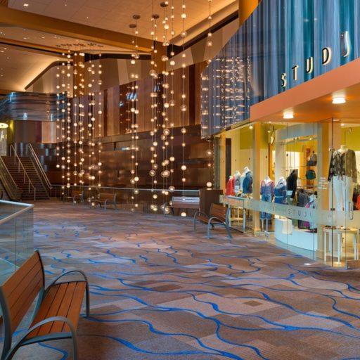 Harrah'S Cherokee Casino Resort Exteriér fotografie