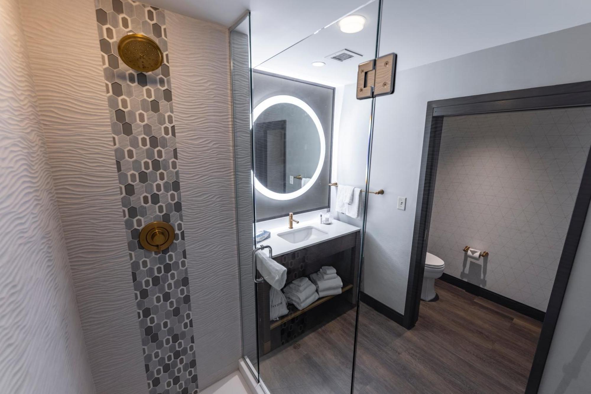 Harrah'S Cherokee Casino Resort Pokoj fotografie