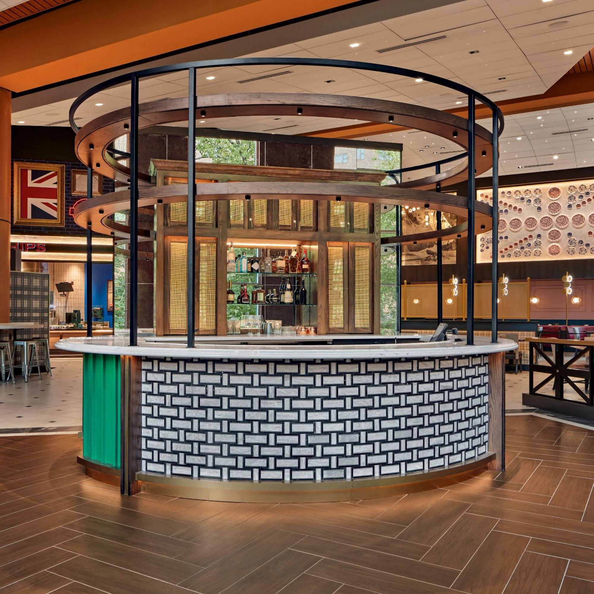 Harrah'S Cherokee Casino Resort Exteriér fotografie