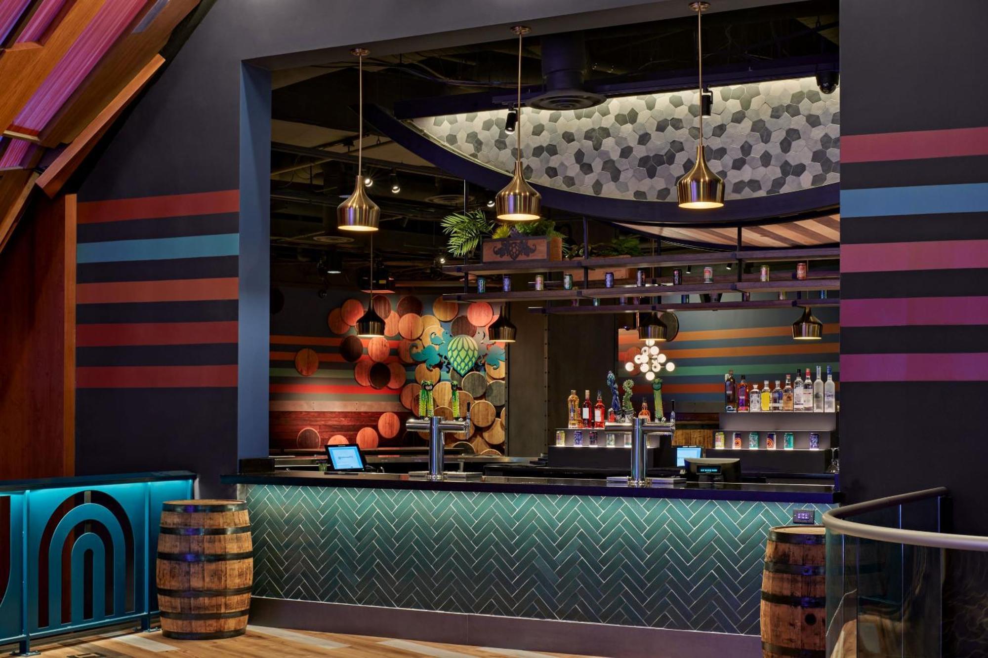Harrah'S Cherokee Casino Resort Exteriér fotografie