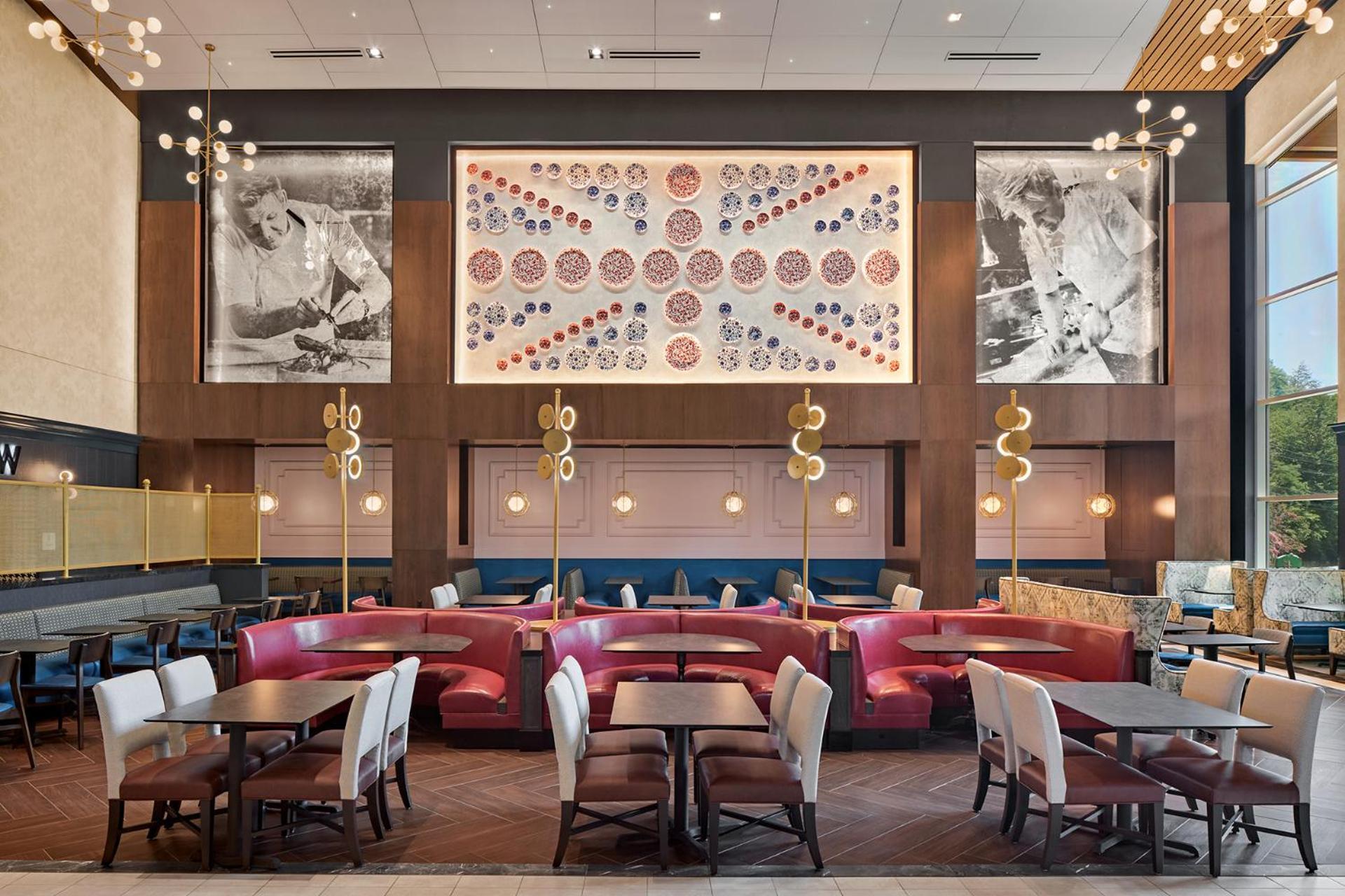 Harrah'S Cherokee Casino Resort Exteriér fotografie