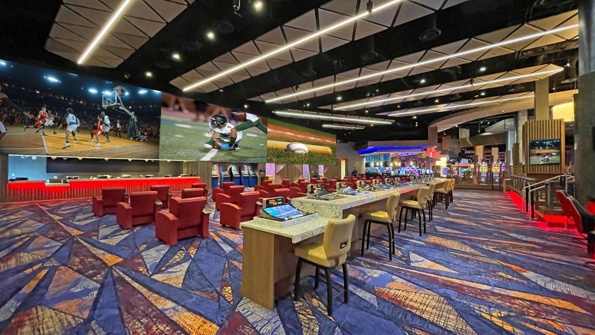 Harrah'S Cherokee Casino Resort Exteriér fotografie
