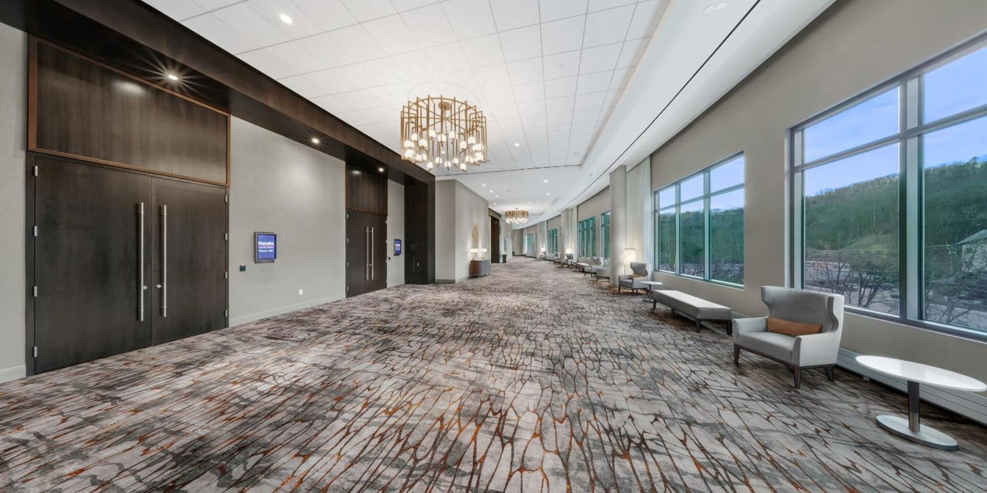 Harrah'S Cherokee Casino Resort Exteriér fotografie