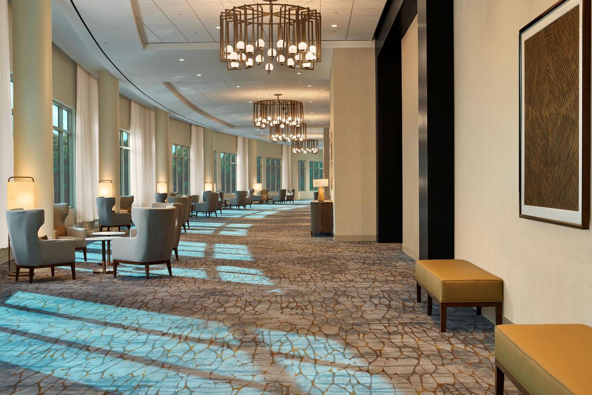 Harrah'S Cherokee Casino Resort Exteriér fotografie