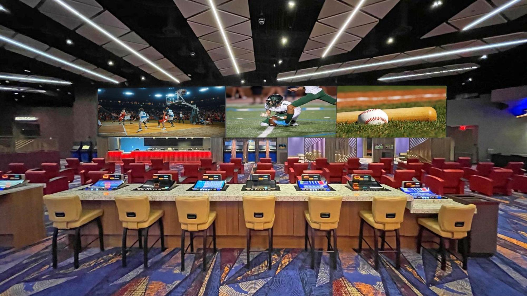 Harrah'S Cherokee Casino Resort Exteriér fotografie